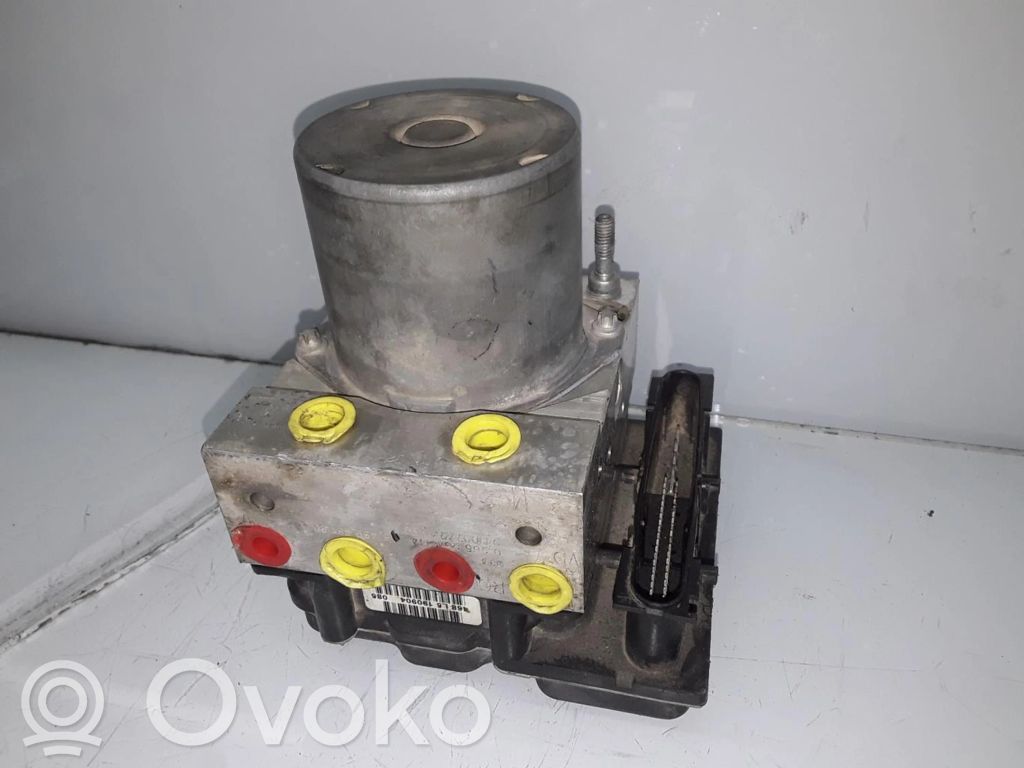 ABS Steuergerät   9649462080