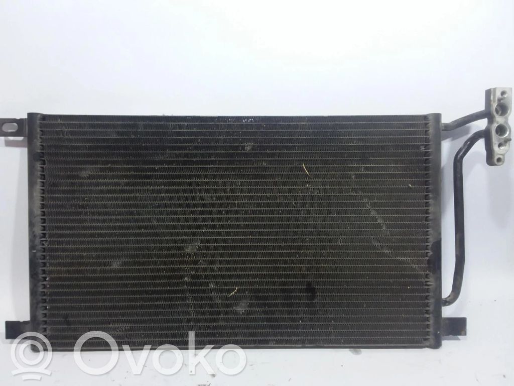 Radiator răcire A/C (condensor)   58572810