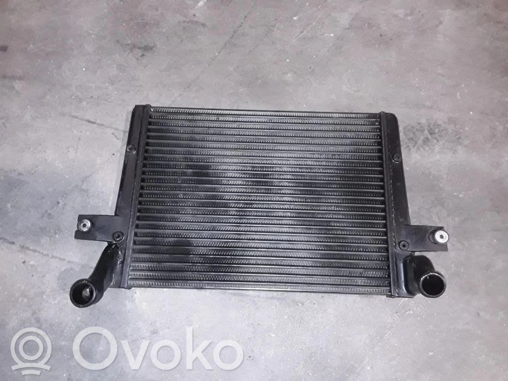 Jeep Grand Cherokee (WJ) Radiator intercooler 