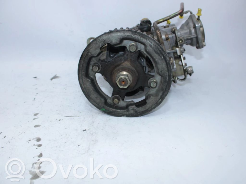 Módulo de fusible   9650664080
