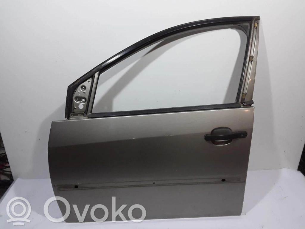 Ford Fiesta Etuovi 