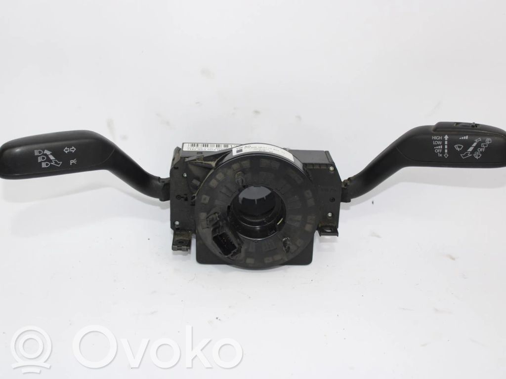 Seat Ibiza IV (6J,6P) Taśma / Pierścień ślizgowy Airbag / SRS 