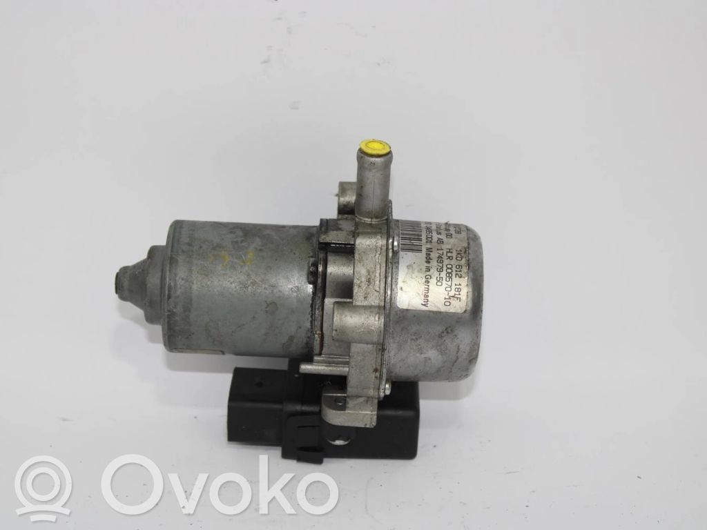 Audi A3 S3 A3 Sportback 8P Altre parti del freno a mano/freno di stazionamento