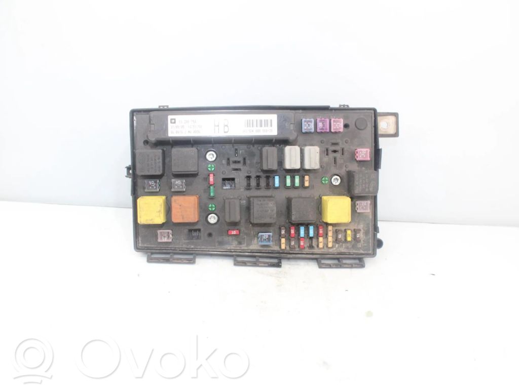 Modul siguranțe   5DK00866838