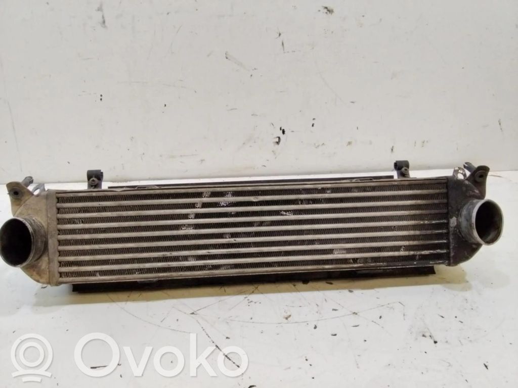Radiador intercooler   PML500011