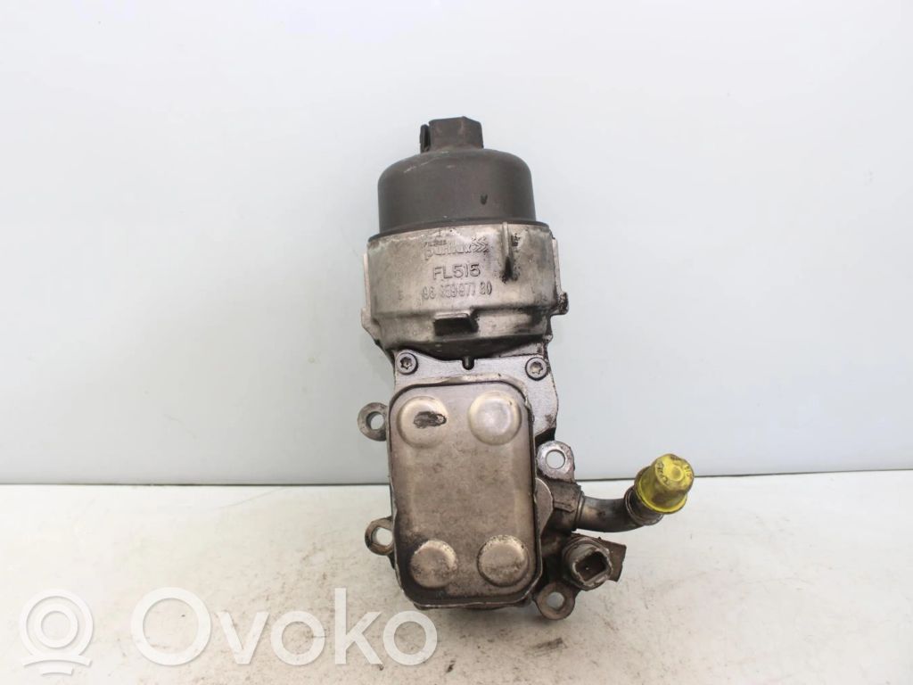 Ölkühler   9685997780