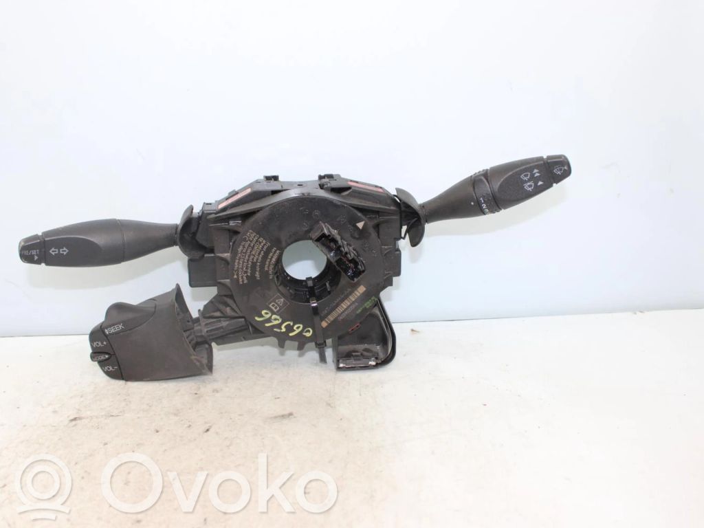 Ford Fusion Inel glisant airbag (inel SRS) 