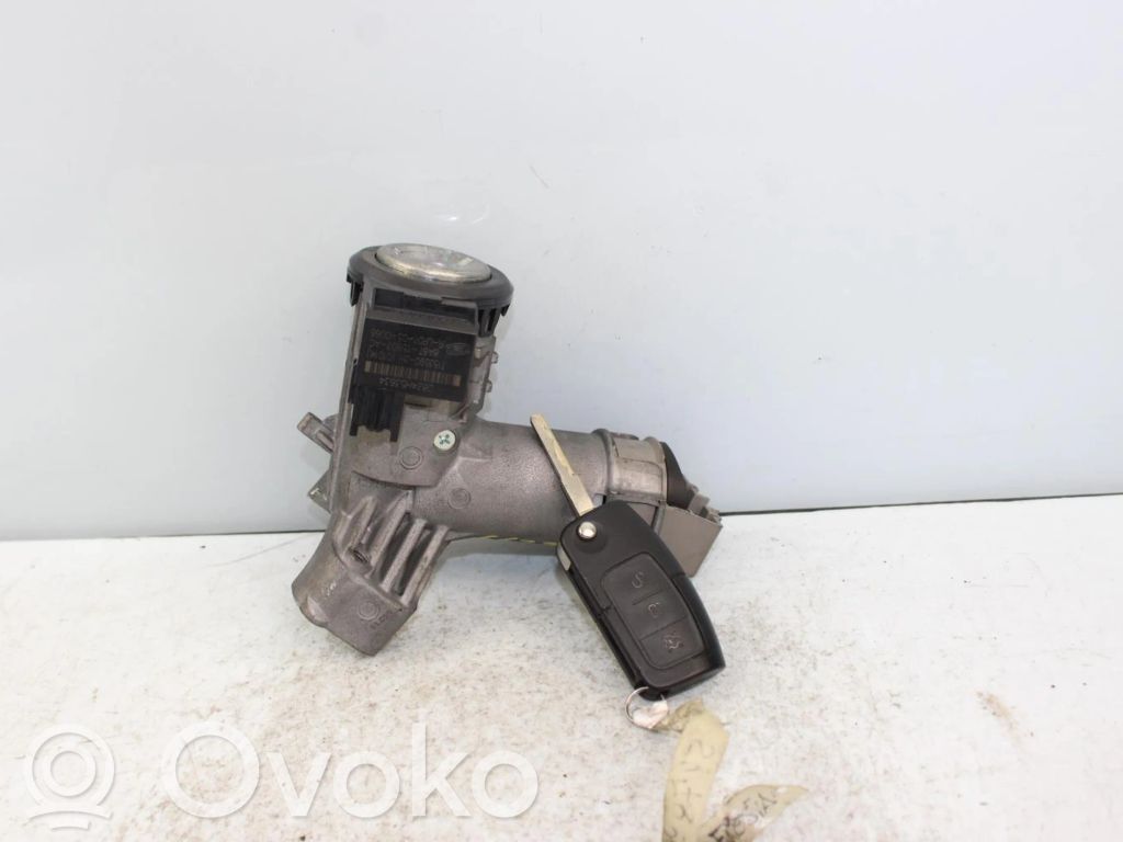 Blocchetto accensione   8A6T15607AC