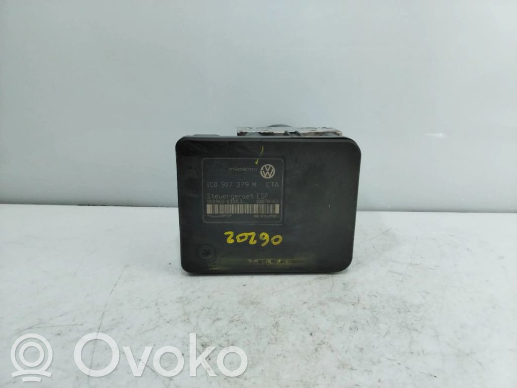 Pompa ABS   1J0614517J
