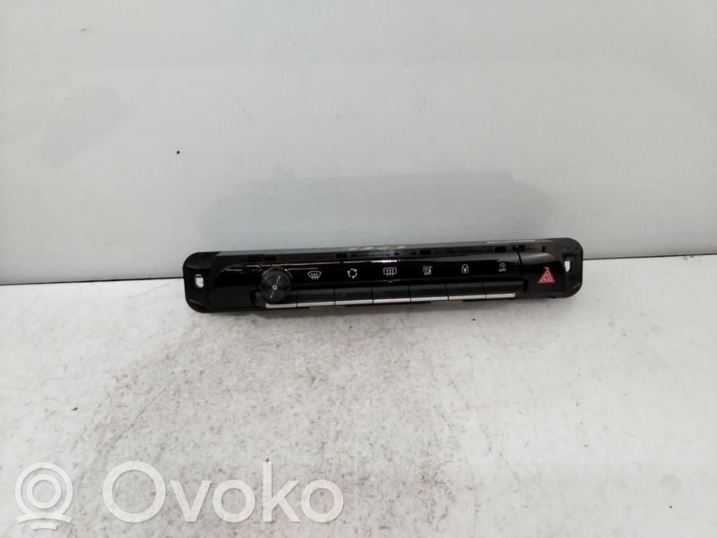Citroen C5 Comutator/buton multifuncțional 