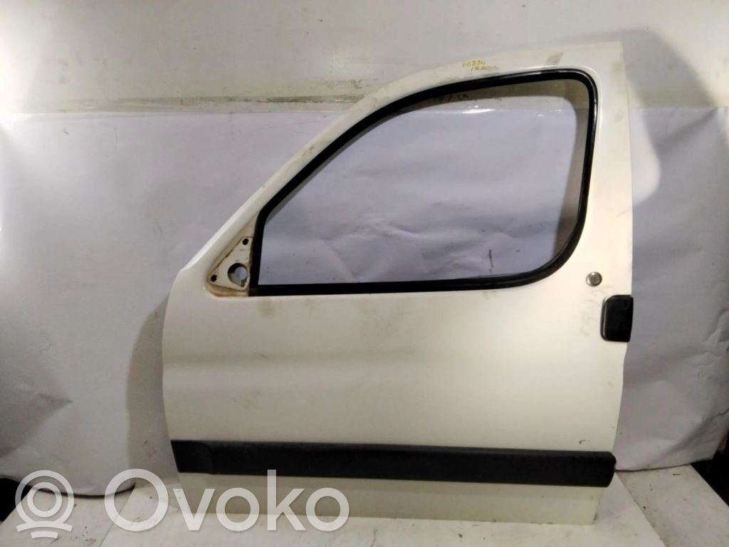 Peugeot Partner Portiera anteriore 