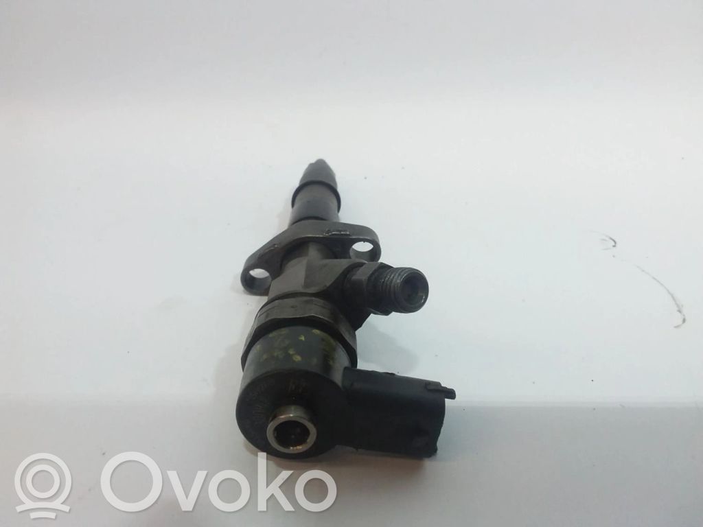 Injektor Einspritzdüse   0445110084