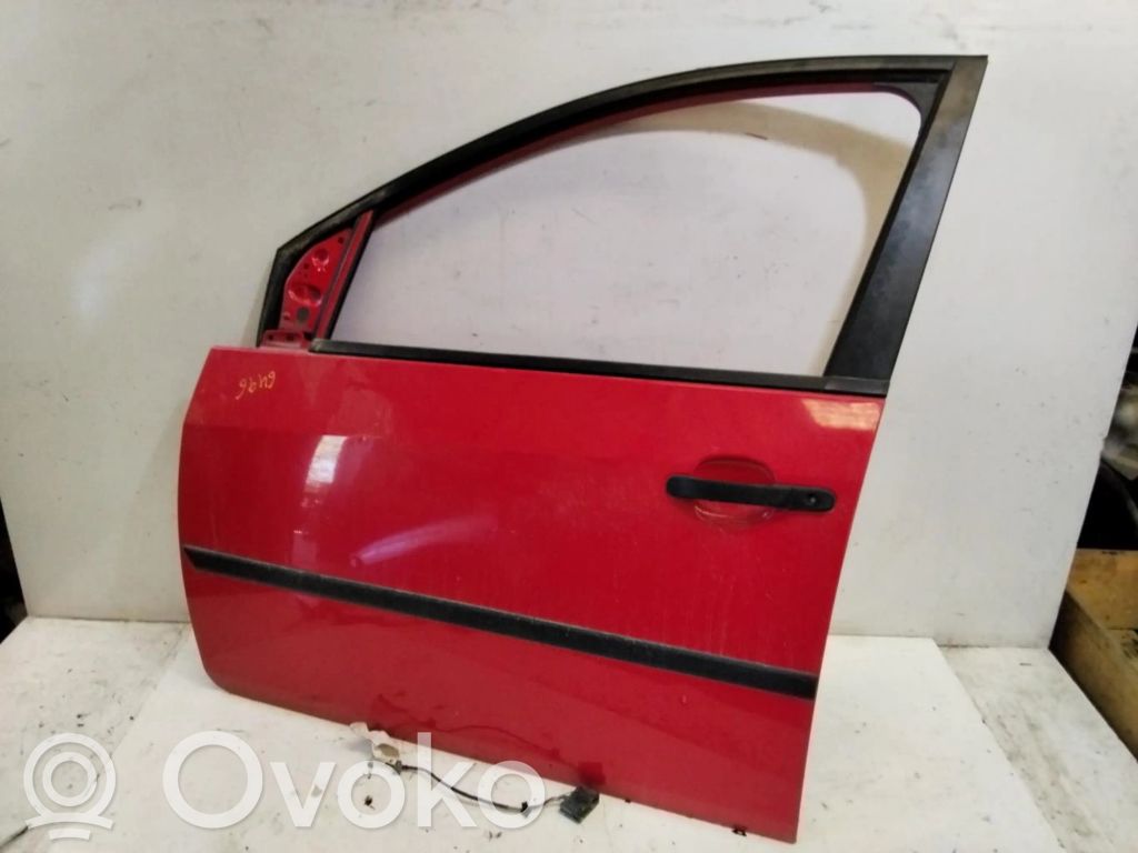 Ford Fiesta Ușă față 