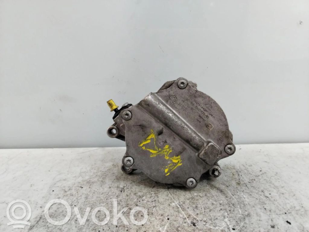 BMW 7 F01 F02 F03 F04 Otros repuestos para freno de mano/estacionamiento 