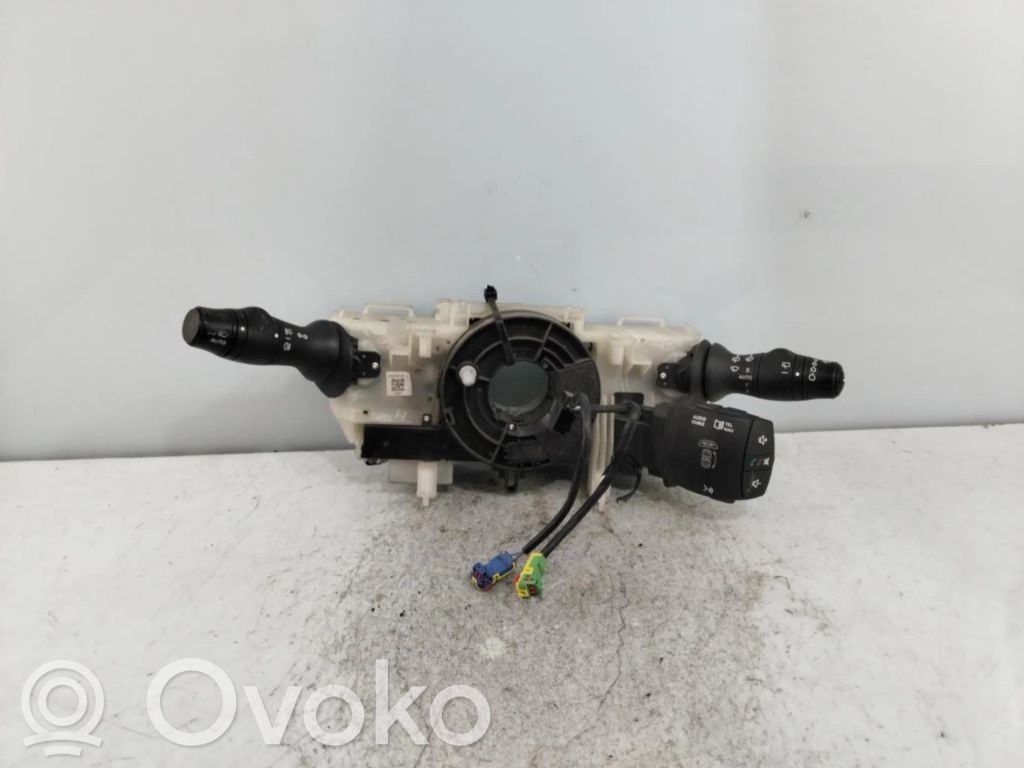 Renault Megane II Inel glisant airbag (inel SRS)