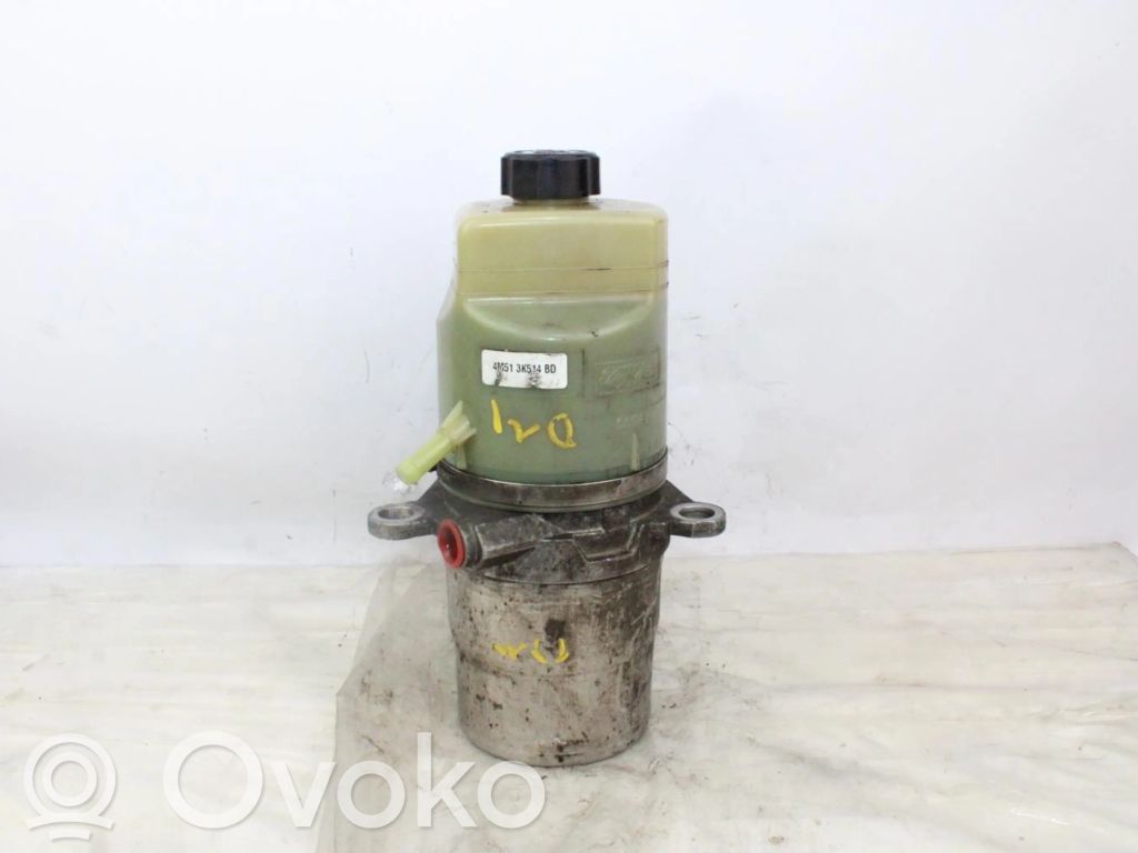 Pompa wspomagania   4M513K514BD