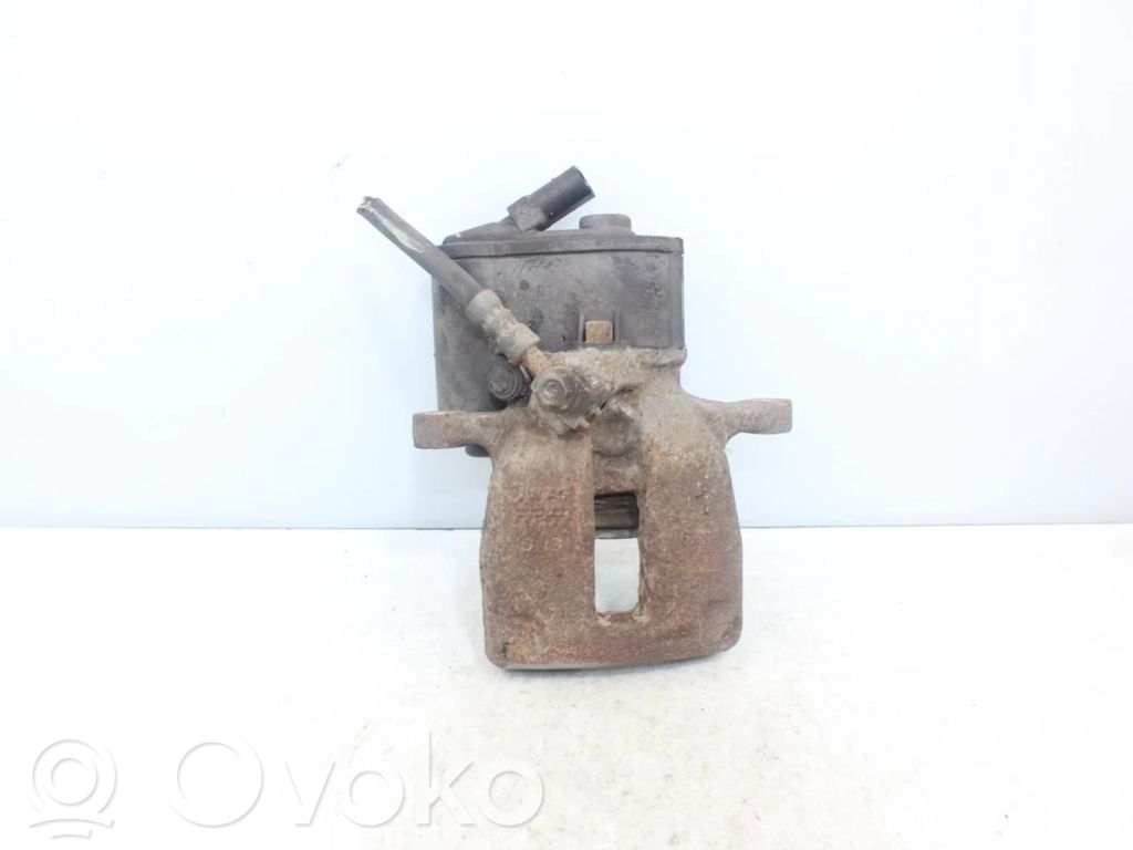Volkswagen PASSAT CC Set dischi freno e pinze 