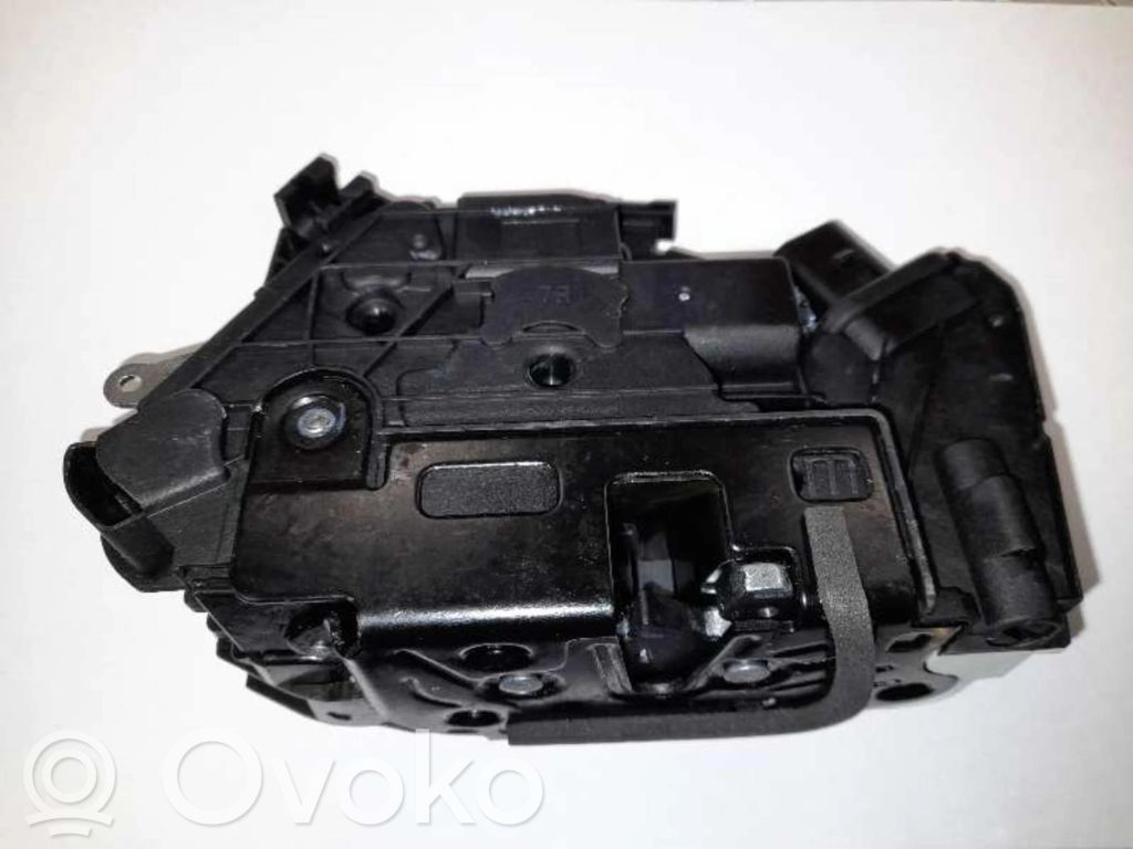 Seat Ibiza IV (6J,6P) Serratura portiera anteriore