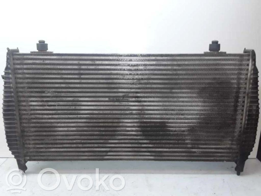 Radiador intercooler   9646300980