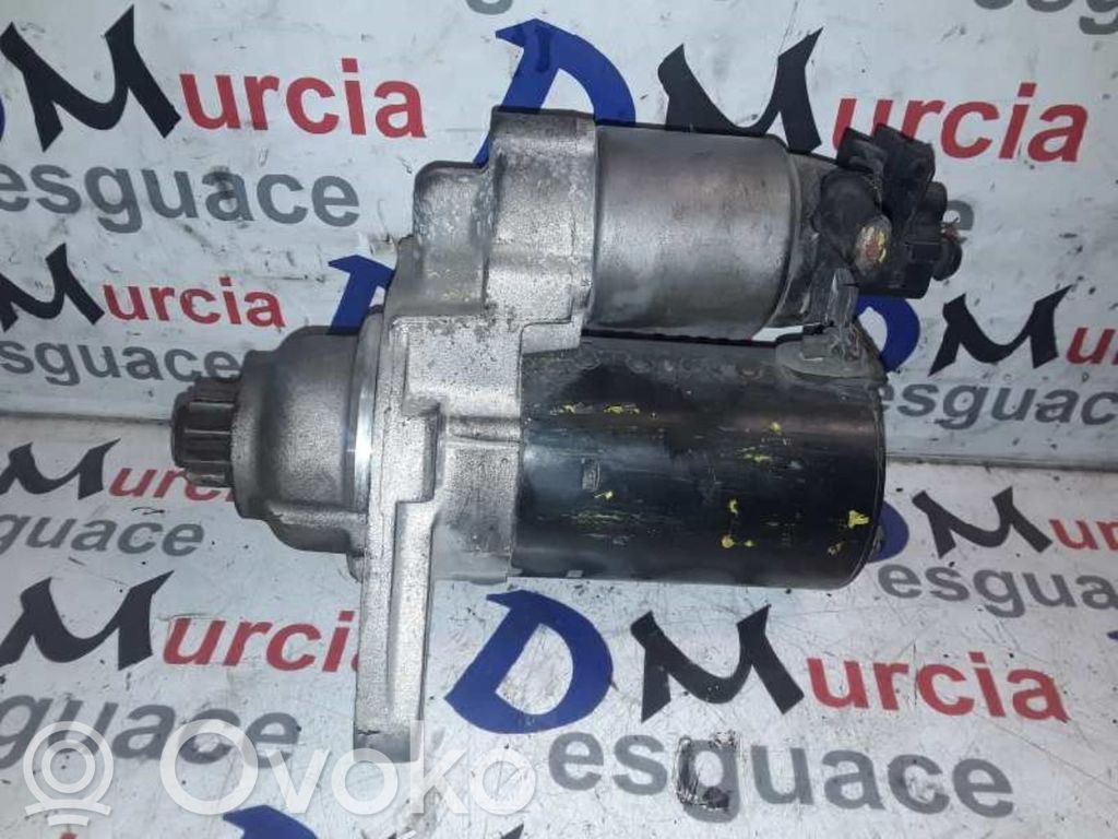 Volkswagen Golf VI Electromotor 
