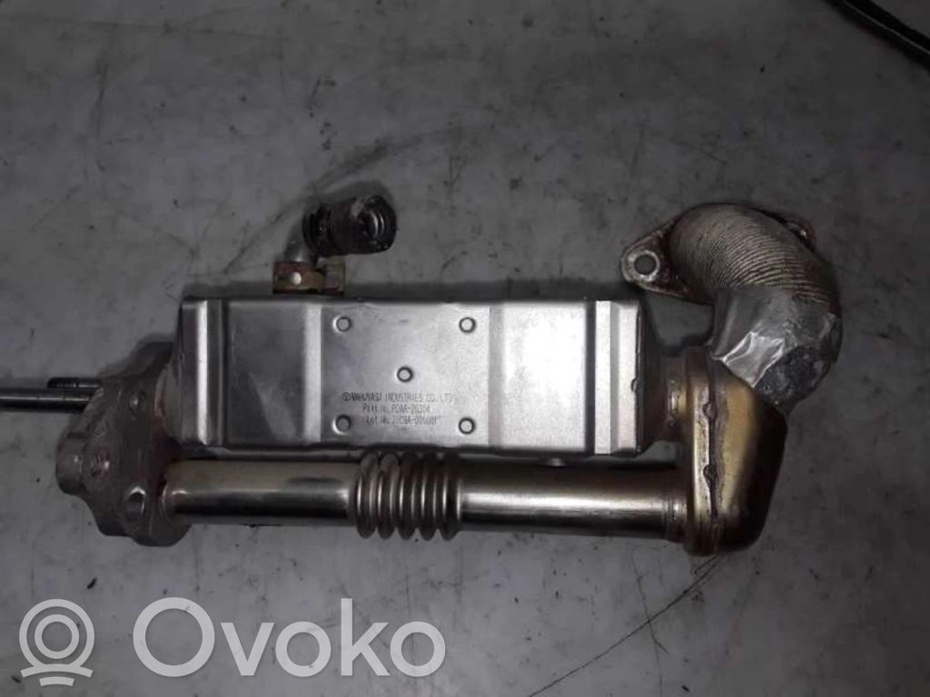 Mazda 3 II Valvola EGR 