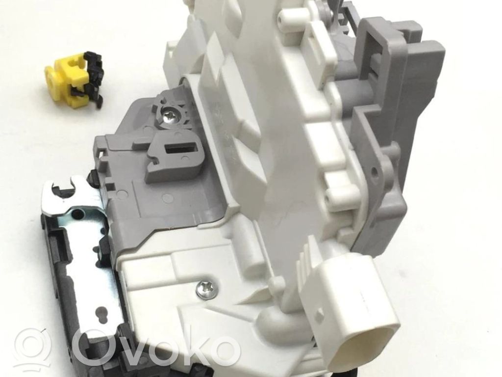 Seat Leon (1P) Serratura portiera posteriore 