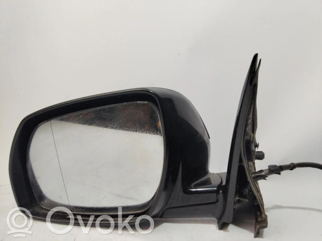 Nissan Murano Z50 Specchietto retrovisore elettrico portiera anteriore 