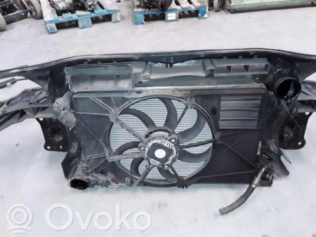 Volkswagen PASSAT Răcitor furgonete 