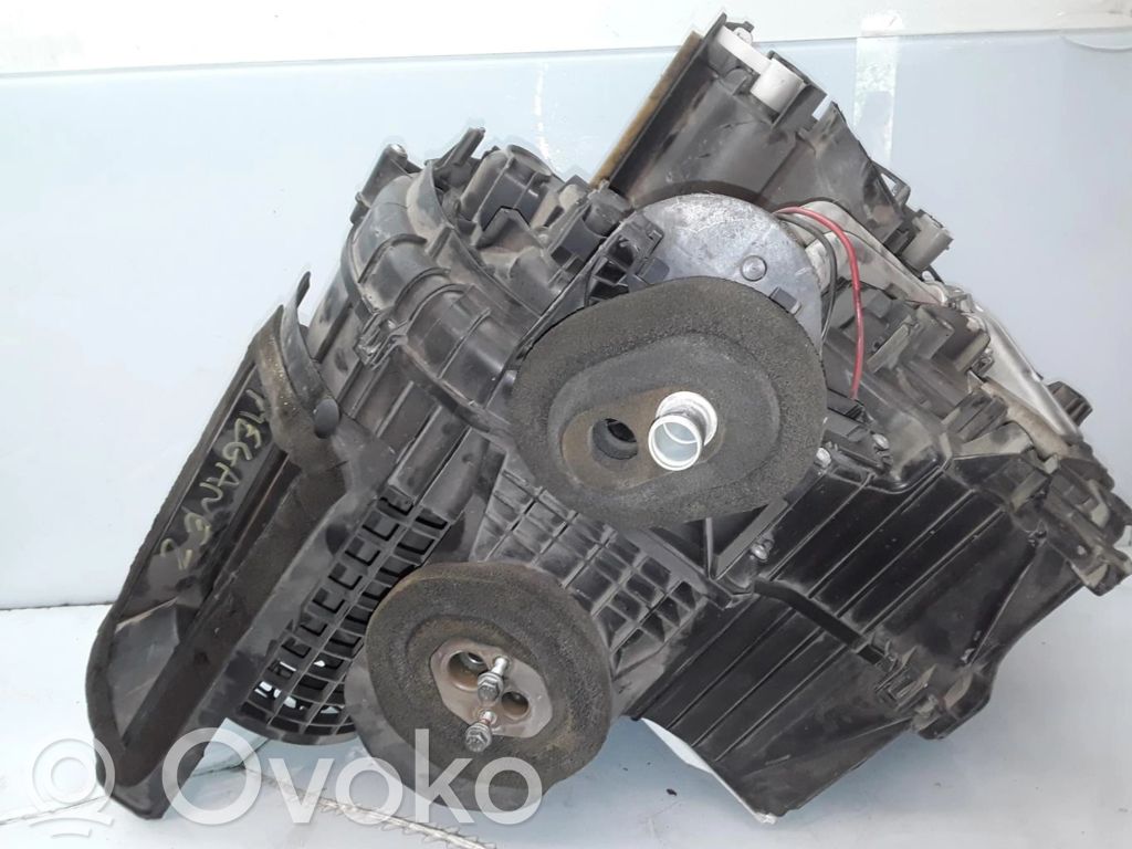 Renault Megane II Radiator aerotermă electrică cabină