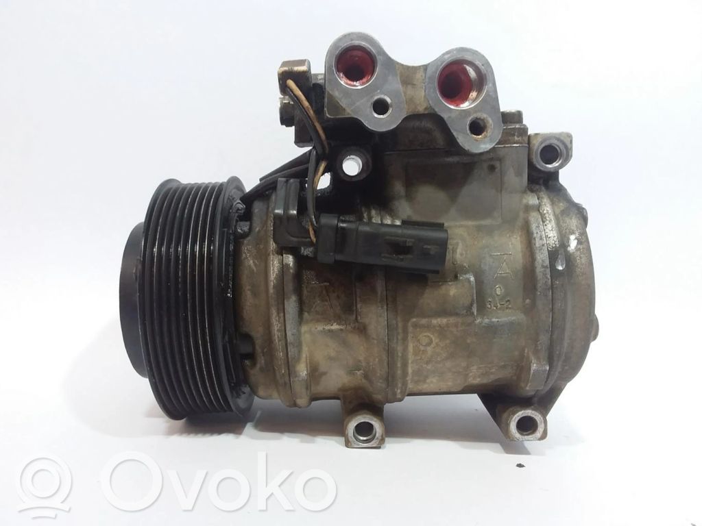 Jeep Grand Cherokee (WJ) Compresor (pompă) aer condiționat (A/C)