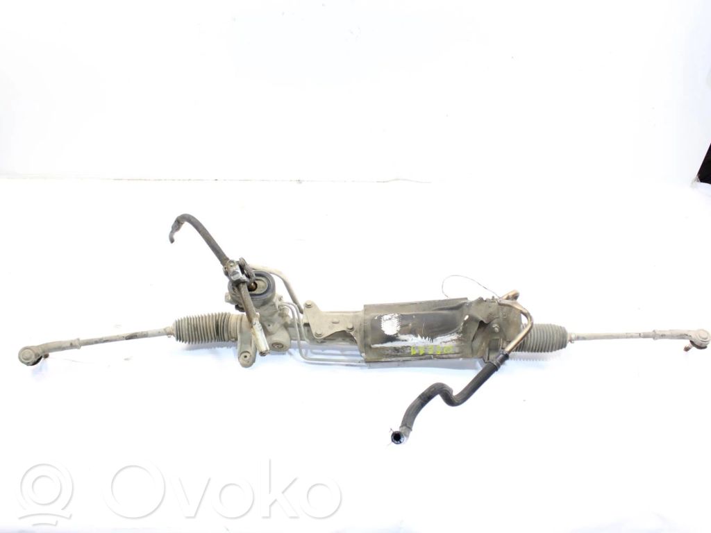 Seat Toledo I (1L) Cremagliera dello sterzo 