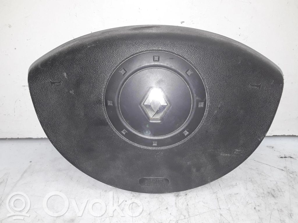 Renault Kangoo I Airbag ușă față 