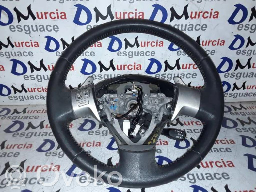 Toyota Auris 150 Airbag lateral 