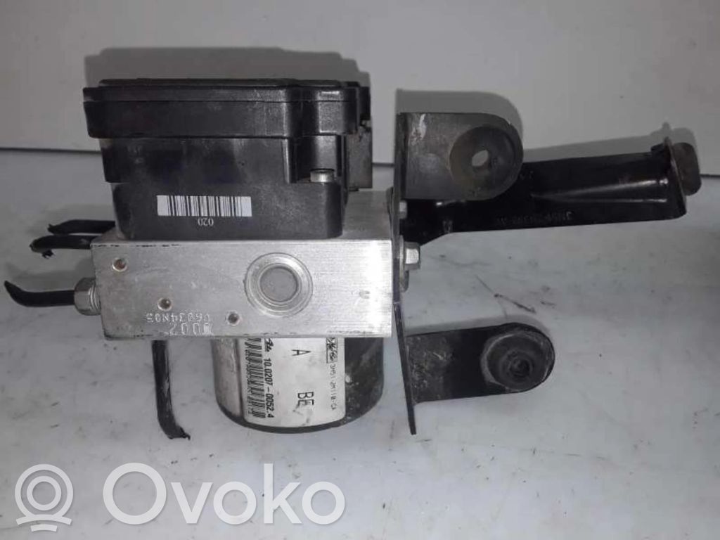 ABS Steuergerät   3M512M110