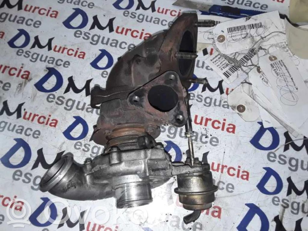 Opel Corsa C Turbo