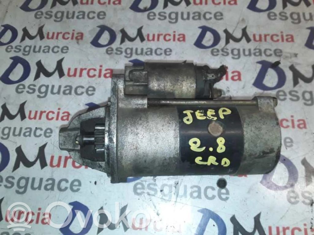 Electromotor   M002T88372ZC