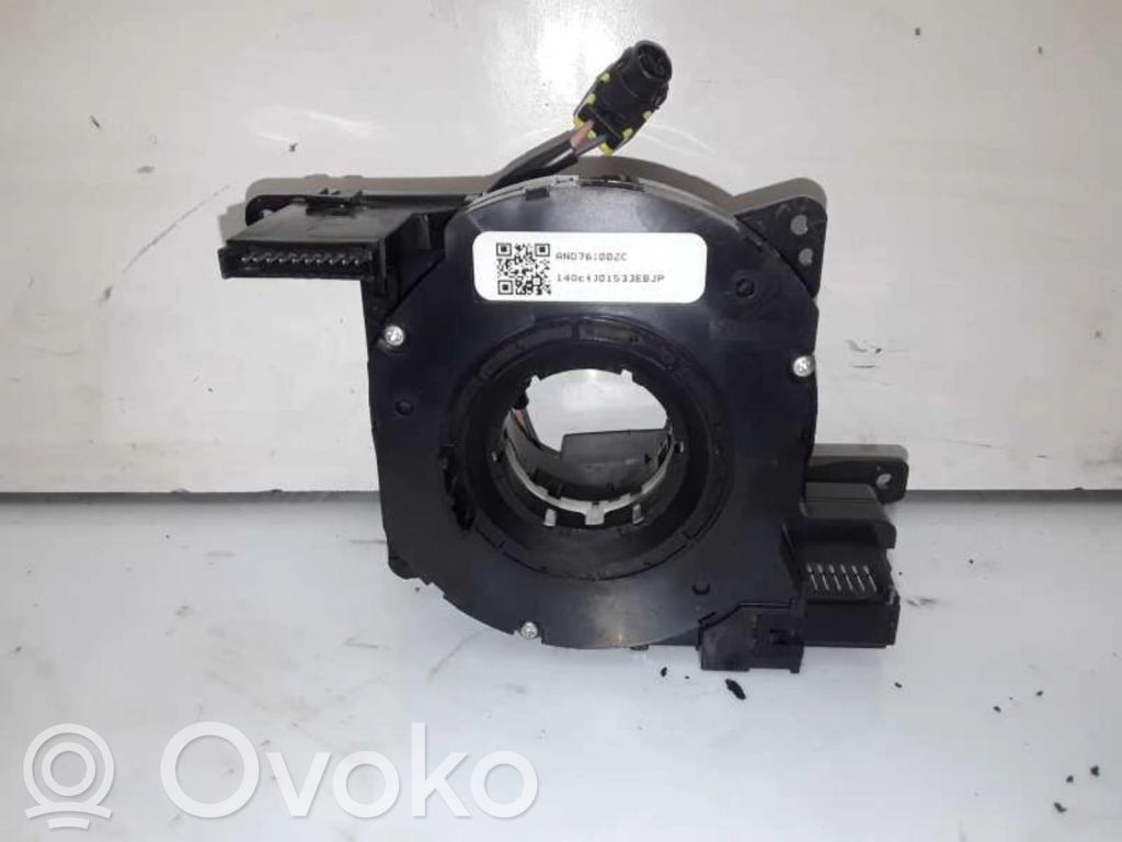 Ford Focus Innesco anello di contatto dell’airbag (anello SRS)