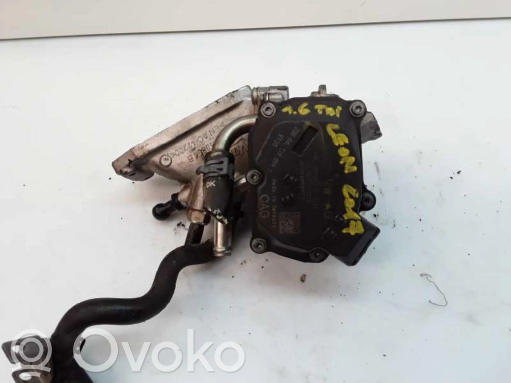 Volkswagen Golf VII Valvola a farfalla