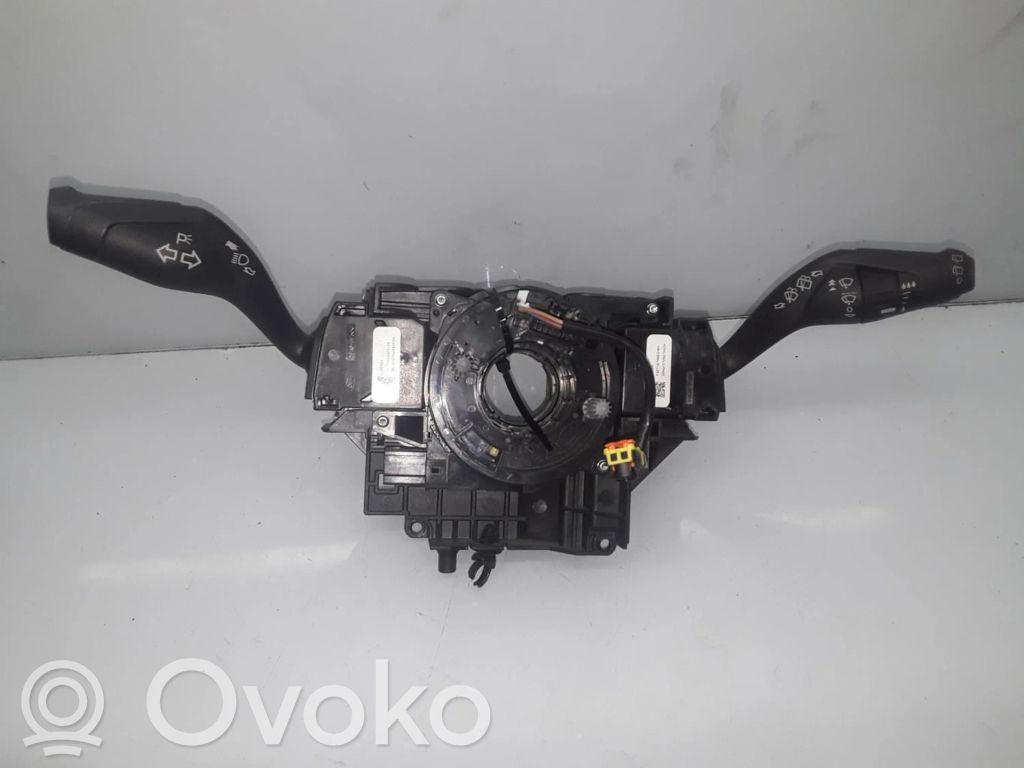 Ford C-MAX II Taśma / Pierścień ślizgowy Airbag / SRS