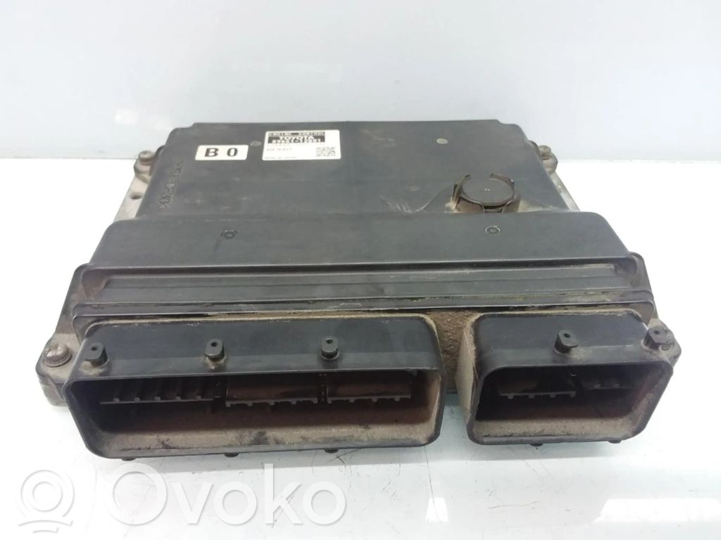 Unidad de control/módulo ECU del motor   8966112B01