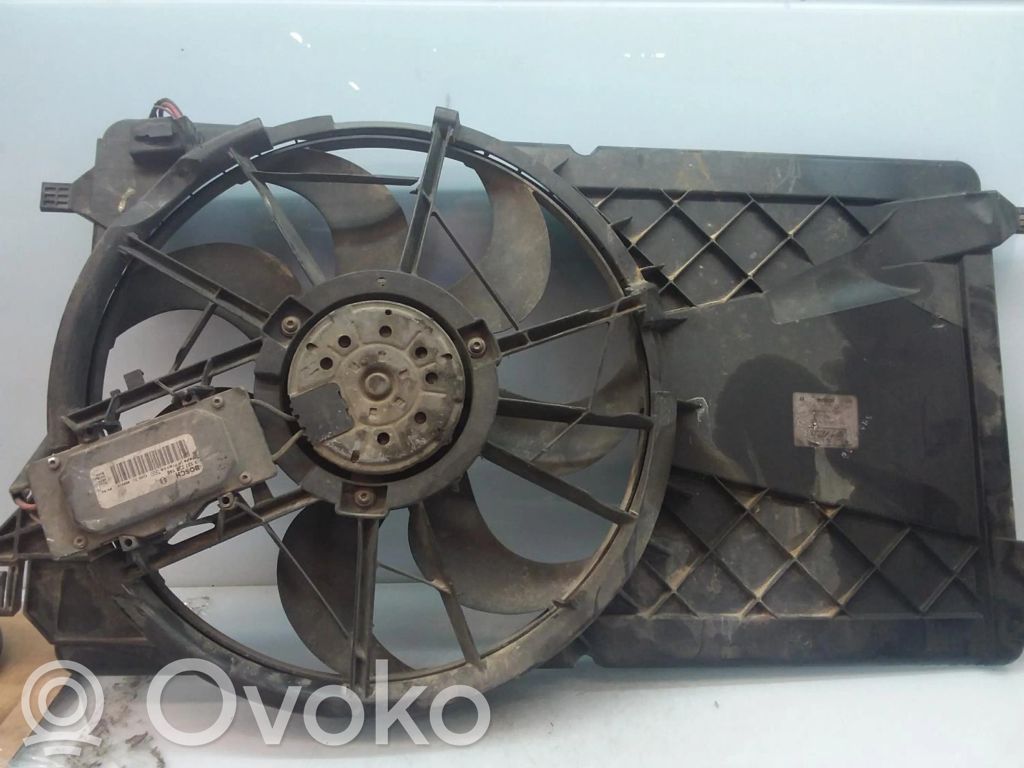 Ventilador de refrigeración   0130303930