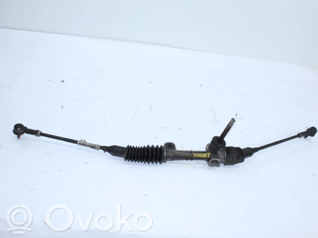 Smart ForTwo II Hammastanko 