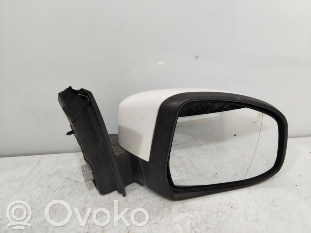 Ford Focus Veidrodėlis (elektra valdomas) 