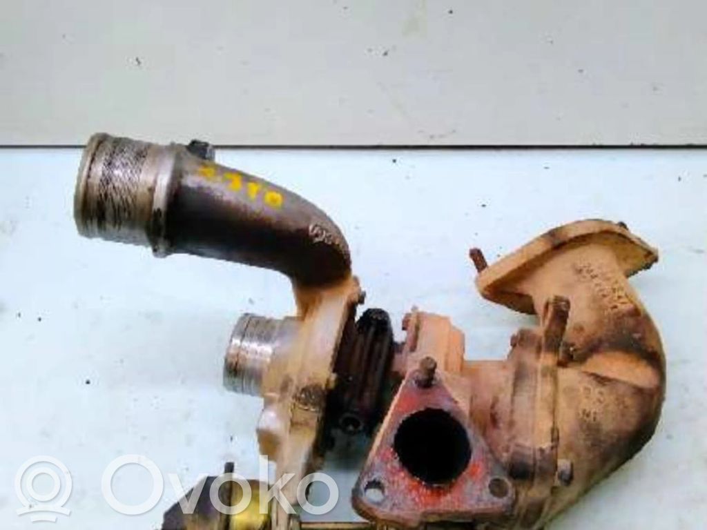 Turbo   7700111278