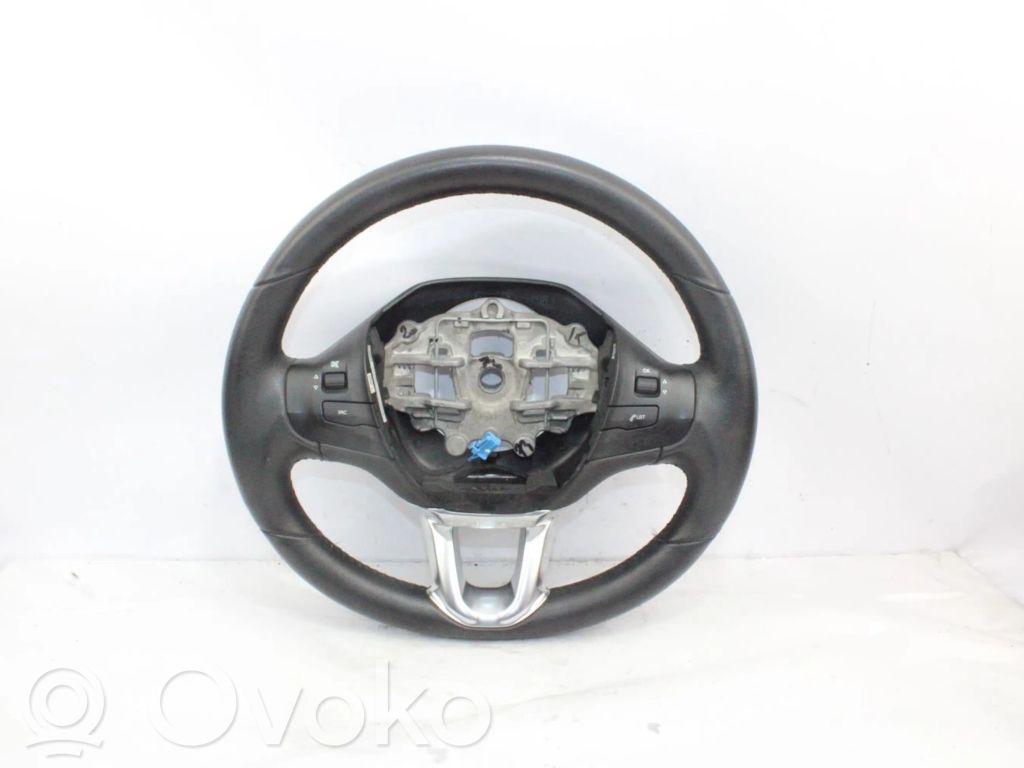 Peugeot 208 I Airbag latéral 