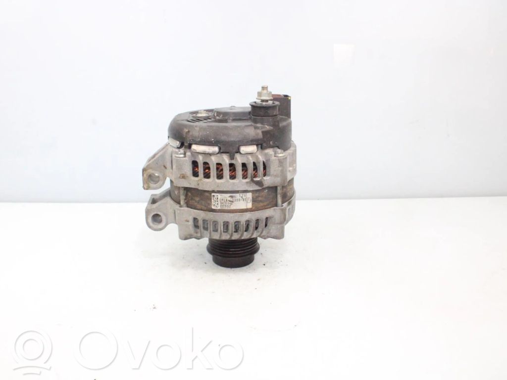 Land Rover Range Rover Sport L320 Alternator
