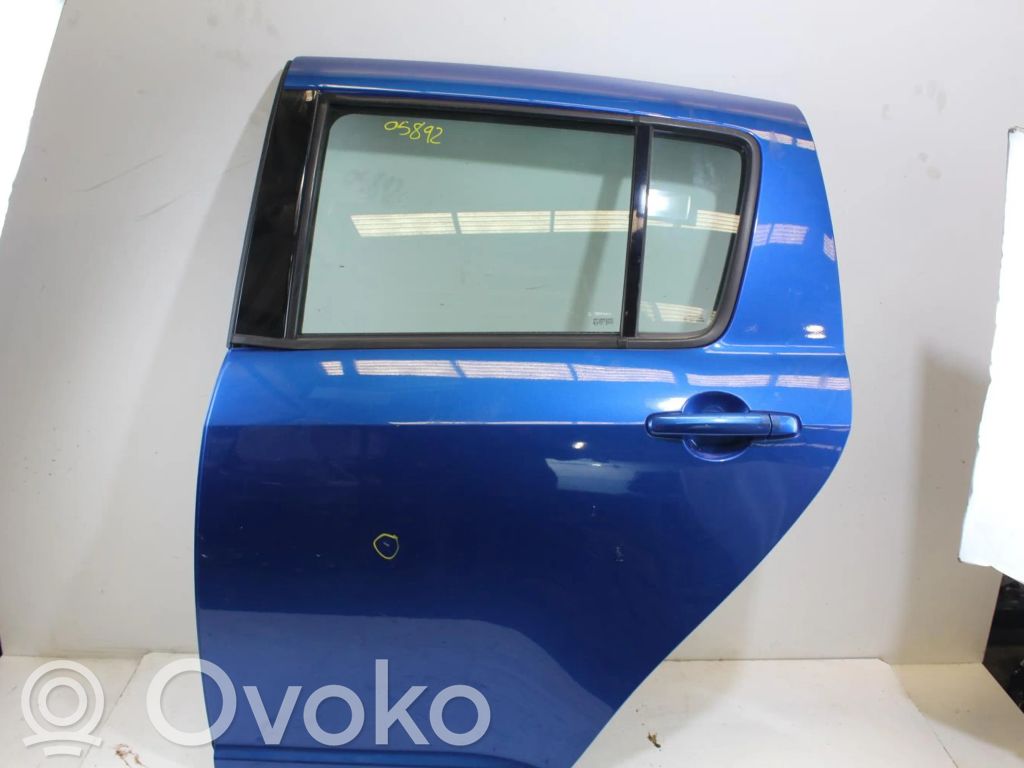 Suzuki Swift II Ușă spate 