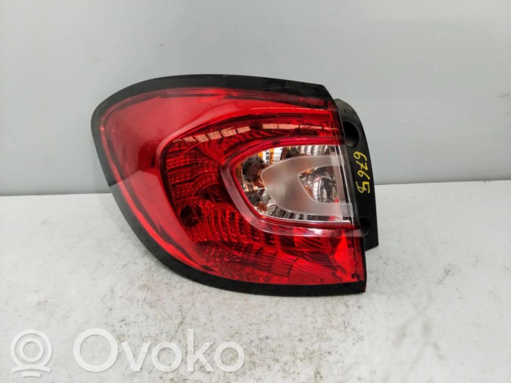 Luci posteriori   0286304167