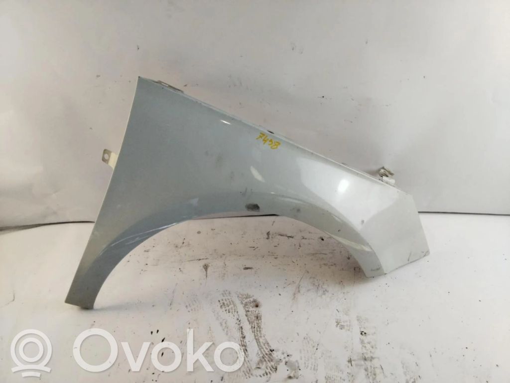 Audi A5 Sportback 8TA Contur aripă față 