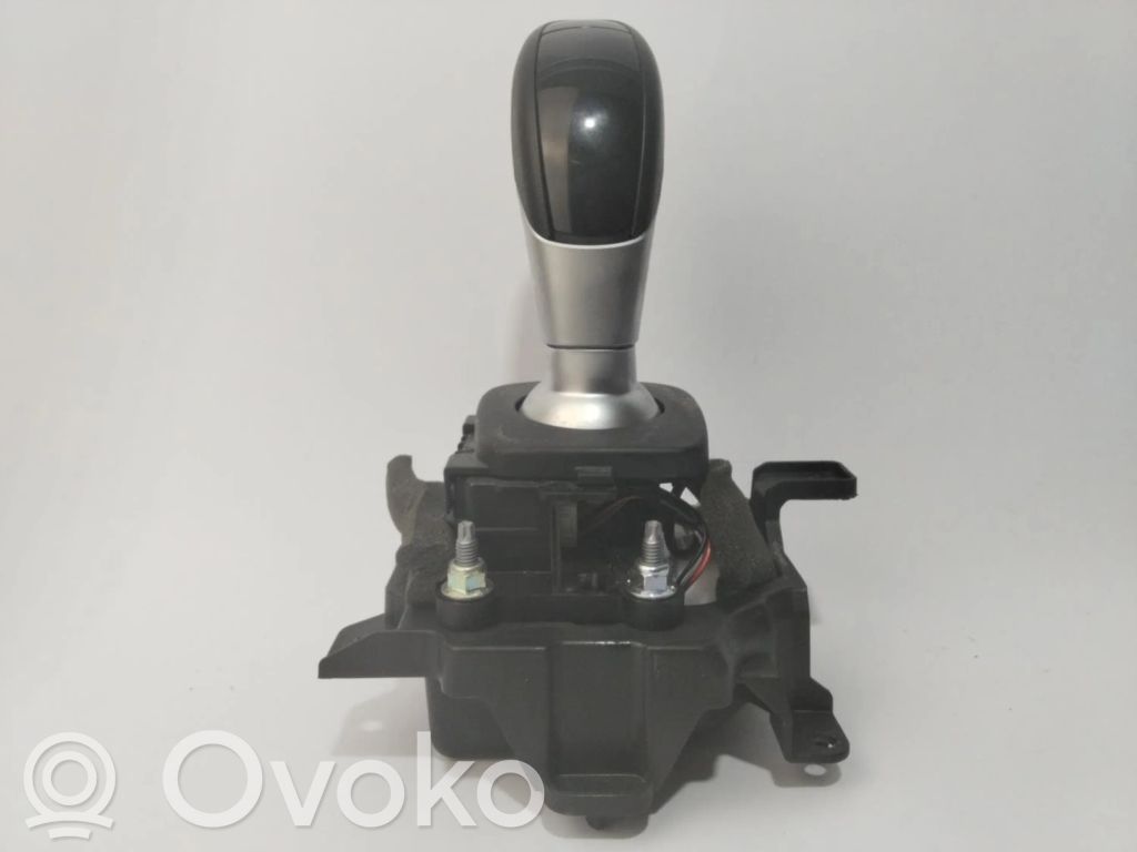 Gear shift rod   SINREF